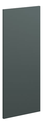 Eder Standard Depth End Panel - Matt Green