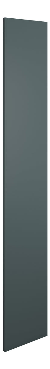 Cauvery Tall End Panel - Matt Green Camo