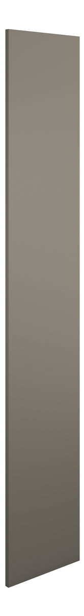 Abakan Tall End Panel - Matt Stone