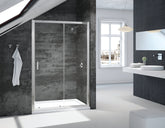 Merlyn Vivid Boost Loft 1200mm Sliding Door