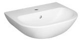 VitrA S20 450x350mm 1TH Basin Only - White