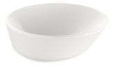 VitrA Geo 380x380mm 0TH Basin (No Overflow) - White