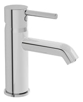 VitrA Minimax S Basin Mixer - Chrome