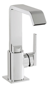 VitrA Suit Basin Mixer (Side Handle) - Chrome