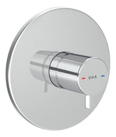 VitrA Origin 3-Way Diverter - Chrome