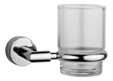 VitrA Minimax S Toothbrush Holder - Chrome