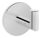 VitrA Origin Bathrobe Hook - Chrome