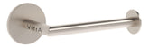 VitrA Origin Toilet Roll Holder - Brushed Nickel