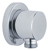 VitrA Wall Mounted Hand Shower Outlet - Chrome