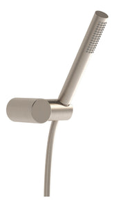 VitrA Origin Hand Shower - Brushed Nickel