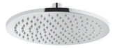 VitrA Origin 250mm Showerhead - Chrome