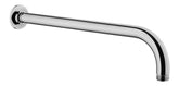 VitrA Origin Wall Mounted Connection Pipe (Long) - Chrome
