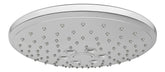 VitrA Bliss 240mm 2-Function Showerhead - Chrome