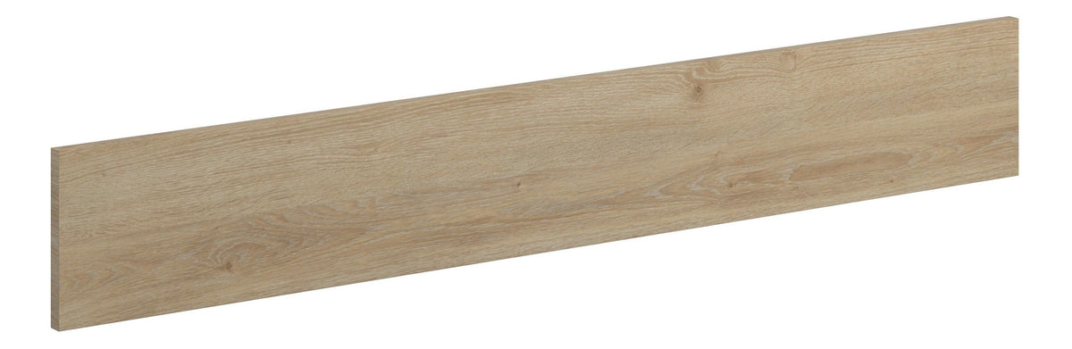 Eder 1200mm Plinth - Havana Oak