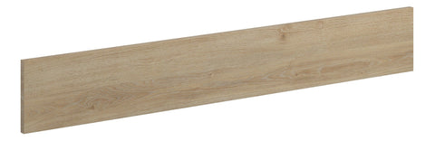 Eder 1200mm Plinth - Havana Oak
