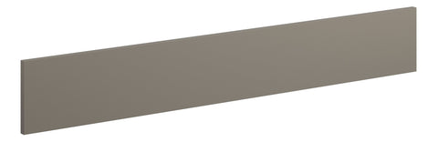Eder 1200mm Plinth - Matt Stone