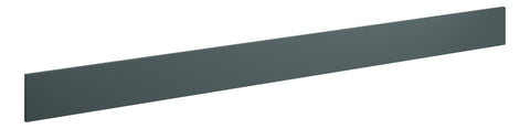 Cauvery 2400mm Plinth - Matt Green Camo
