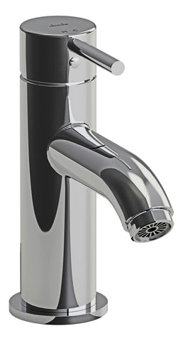 Abode Harmonie Basin Mixer - Chrome