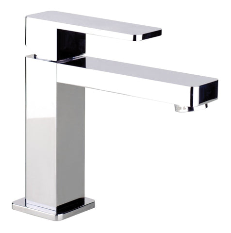 Abode Fervour Pack Offer 2 (Basin Mixer & Bath/Shower Mixer) - Chrome