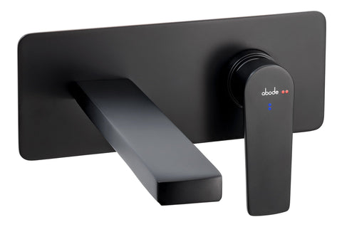 Abode Focus 60 Display Pack 4 - Cava/Aquip/Mayar - Black