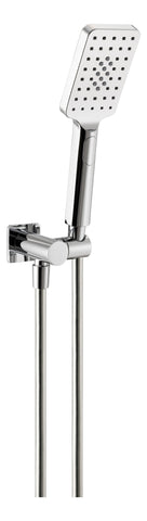 Abode Uno Hand Shower Set - Chrome