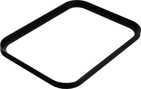 Abode Focus 60 Display Pack 4 - Cava/Aquip/Mayar - Black