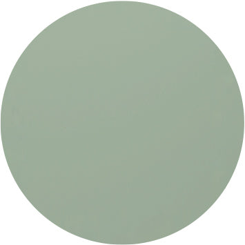 Orient 610mm Wall Hung 1 Drawer Basin Unit & Worktop - Matt Willow Green