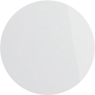 Camel 1200mm Wall Hung Basin Unit Run (No Top) - White Gloss