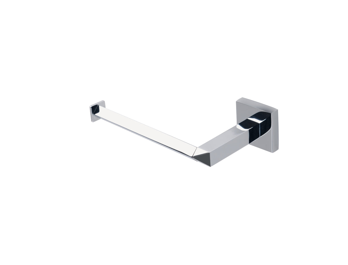 Vit Toilet Roll Holder - Chrome