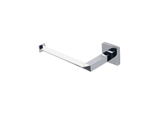 Vit Toilet Roll Holder - Chrome