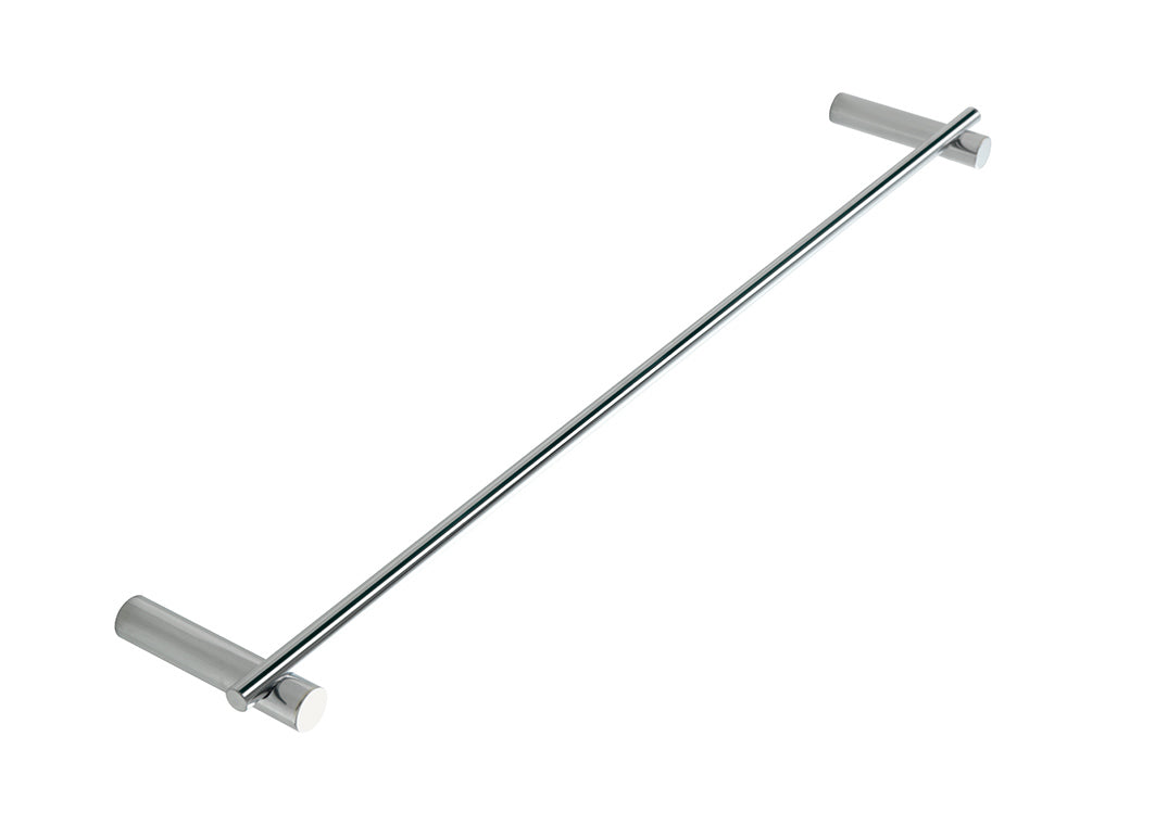 Beck 45cm Towel Rail - Chrome