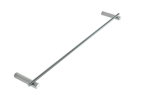 Beck 45cm Towel Rail - Chrome