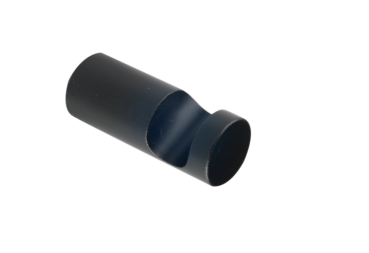 Beck Robe Hook - Black