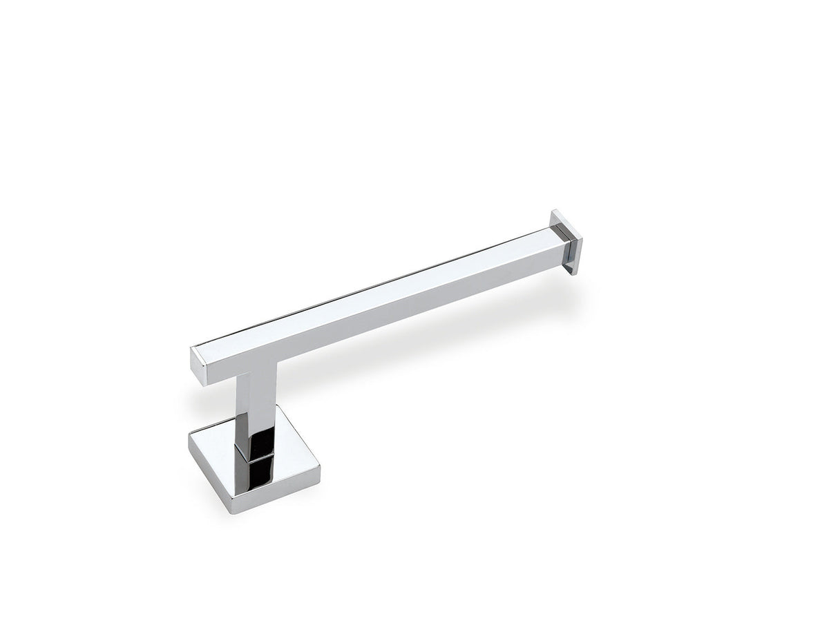 Lingi Toilet Roll Holder - Chrome