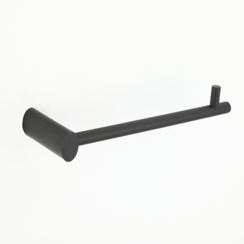 Rodela Toilet Roll Holder - Black