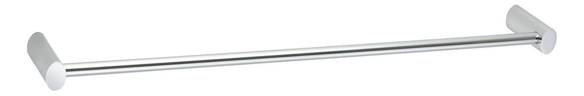 Rodela 59cm Towel Rail - Chrome