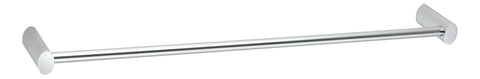 Rodela 59cm Towel Rail - Chrome