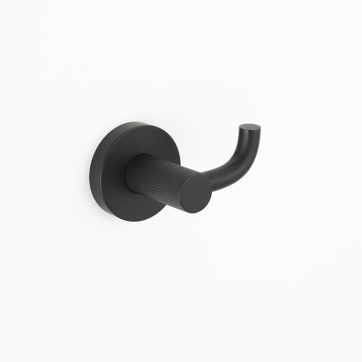 Astico Robe Hook - Black