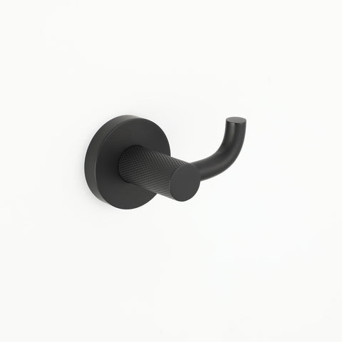 Astico Robe Hook - Black
