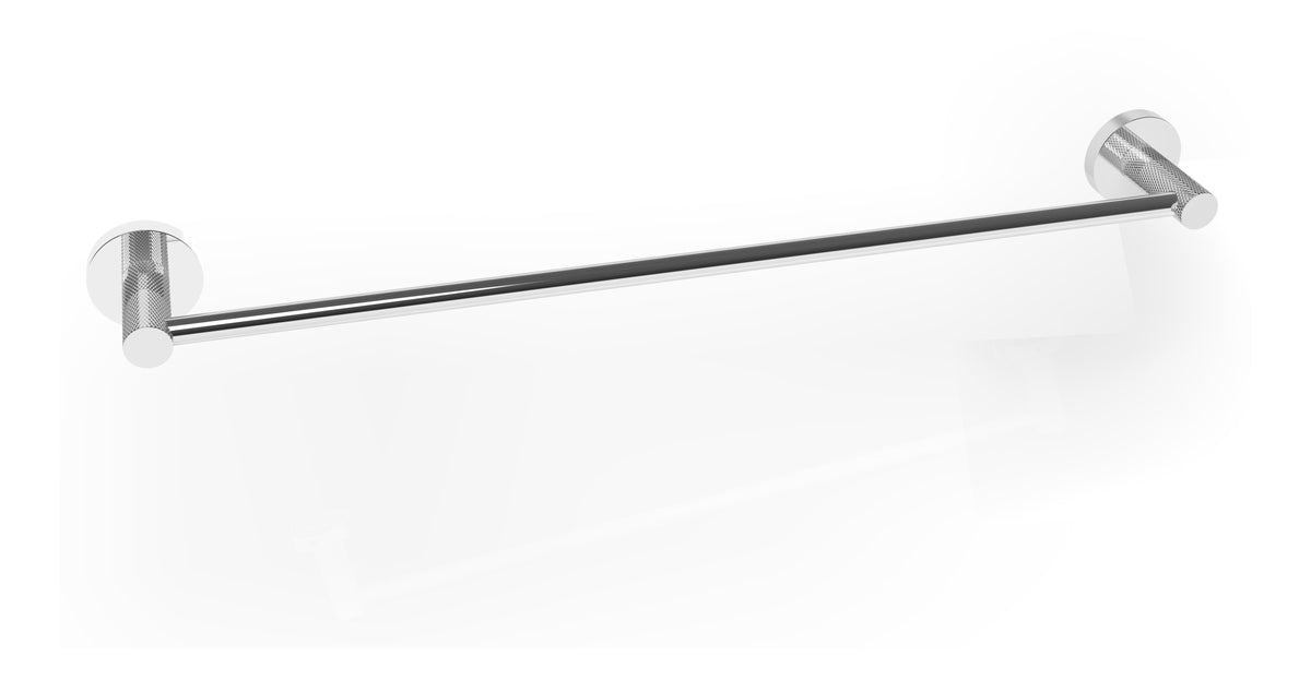 Astico 55cm Towel Rail - Chrome