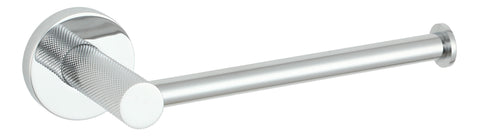 Astico Toilet Roll Holder - Chrome