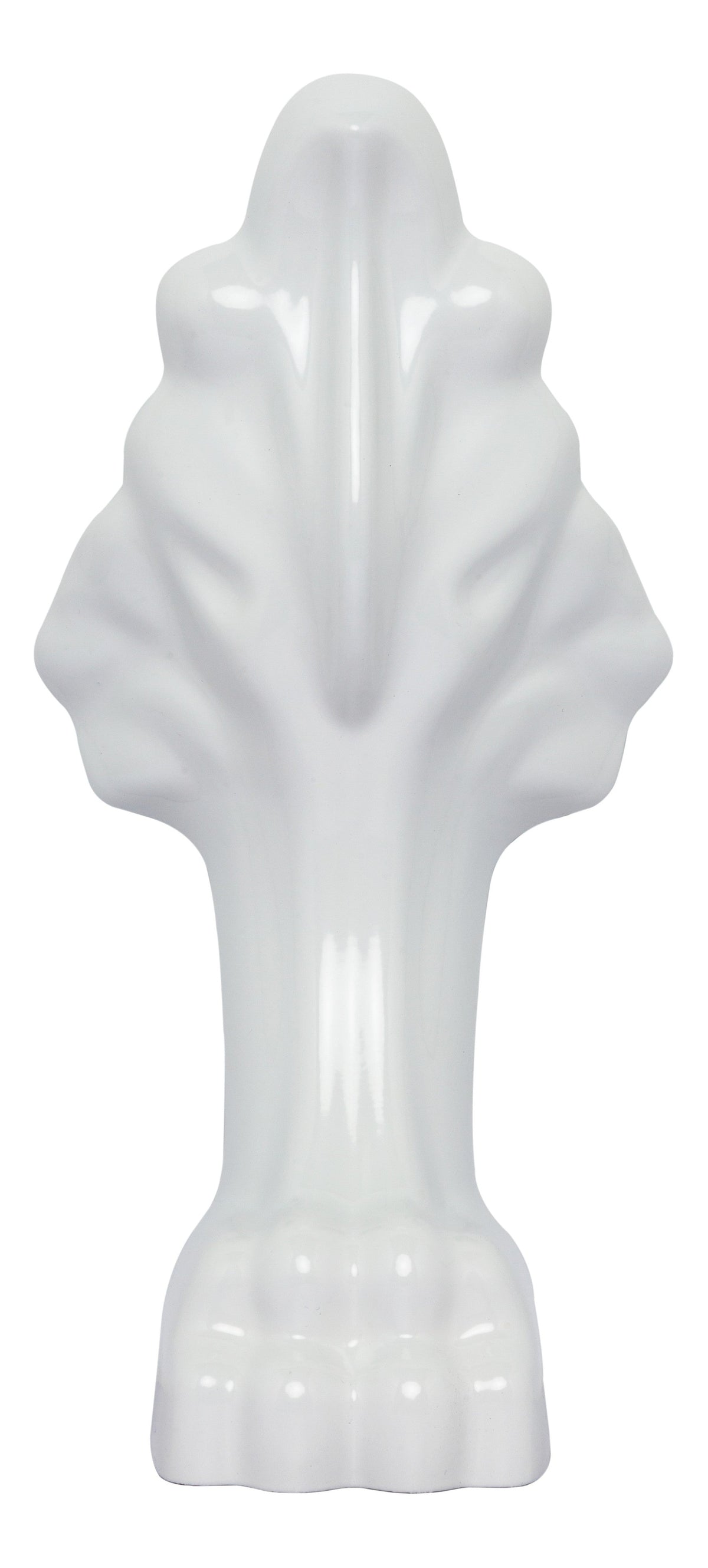 Traditional Bath Feet Only (White Lion Foot) - Pack of 4