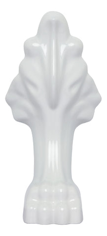 Traditional Bath Feet Only (White Lion Foot) - Pack of 4
