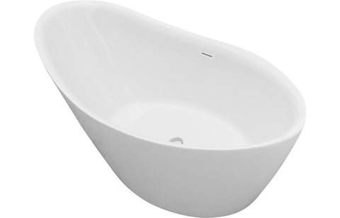 Far Freestanding 1500x720x720mm Bath