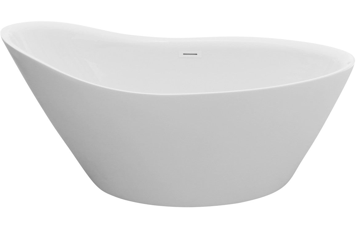 Far Freestanding 1500x720x720mm Bath