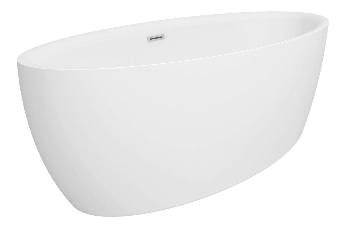 Edmond Freestanding 1800x800x580mm Bath