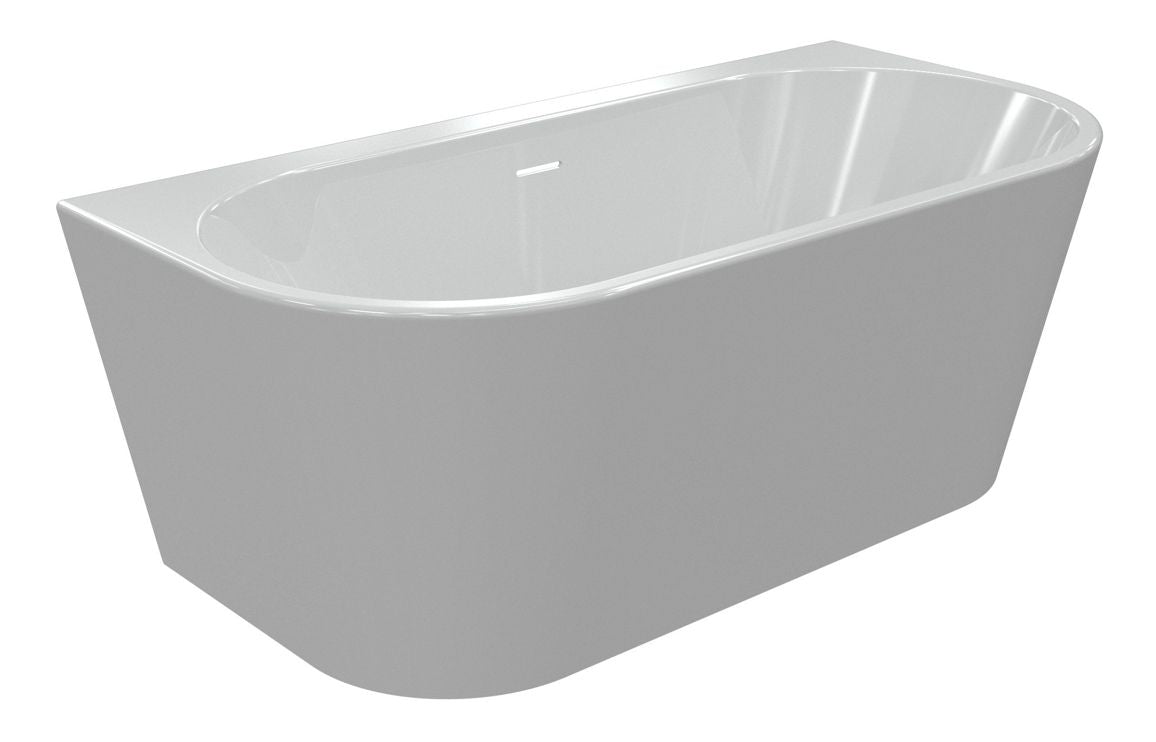 Ling Freestanding 1500x750x570mm 0TH Bath