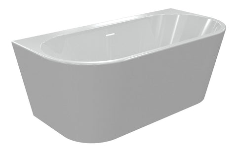 Ling Freestanding 1500x750x570mm 0TH Bath