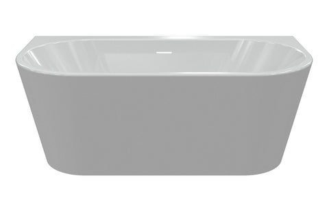 Ling Freestanding 1500x750x570mm 0TH Bath