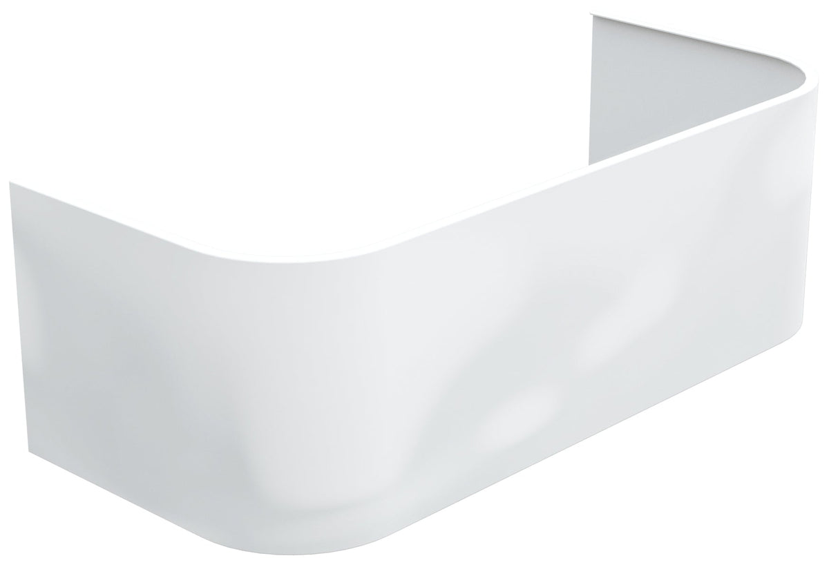 1700mm Back To Wall Bath Panel